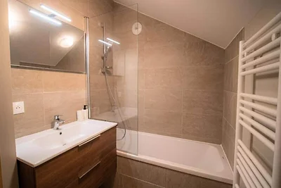 Chalets für 6 Personen