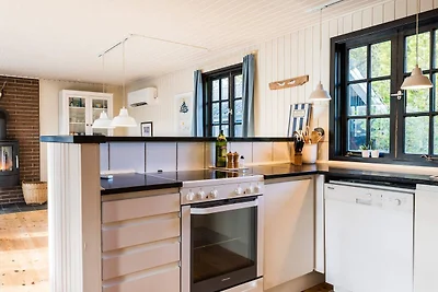 6 Personen Ferienhaus in Blåvand