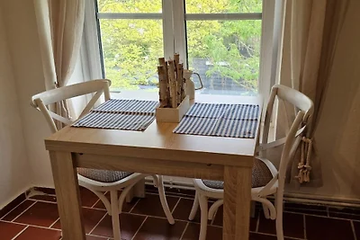 Ferienwohnung mit 1 Schlafzimmer