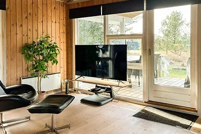 8 Personen Ferienhaus in Ålbæk-By Traum