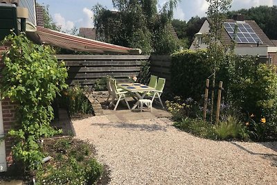 Gepflegtes Ferienhaus in Noordwijkerhout am...