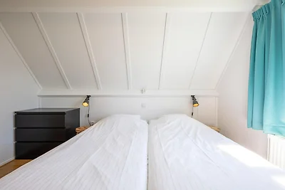 Ferienhaus auf Texel am Strand