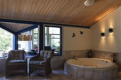 4 Sterne Ferienhaus in Søndeled