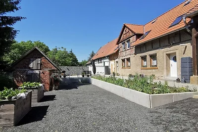 Vakantieappartement met 1 slaapkamer
