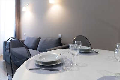 Charmant appartement in het hart van Milaan