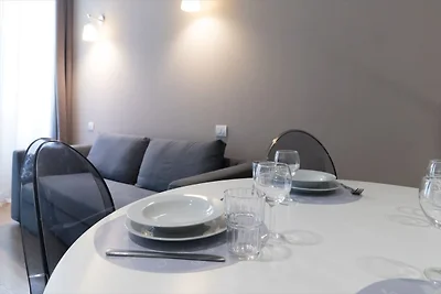 Charmantes Apartment im Herzen von Mailand