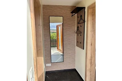 Vakantiehuis Burgblick