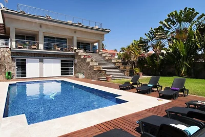 Ferienhaus, Maspalomas