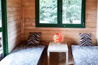 Casa vacanze a Kodrabek