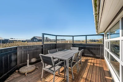 4 Sterne Ferienhaus in Løkken