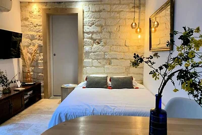 Die Bazille Terrace Apartments