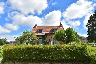 Einzigartiges Ferienhaus in...