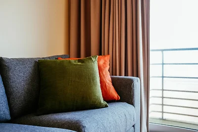 Apartamento Les Petrels (Koksijde) con balcףn