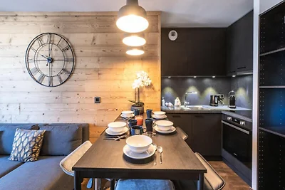 Appartamento a Vieil Alpe con accesso diretto...