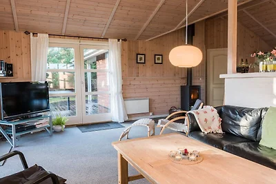 9 Personen Ferienhaus in Fanø