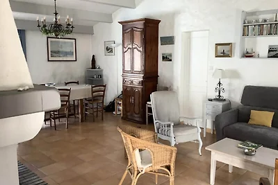 Appartement op het eiland Noirmoutier vlakbij...