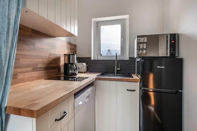 Haus für 5 Personen, nur wenige Schritte vom ...