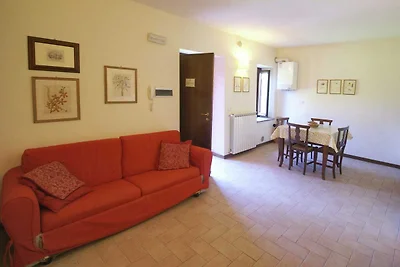 Appartamento con piscina