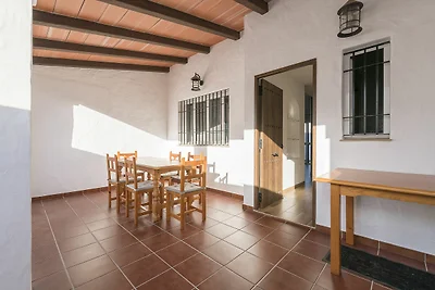 Beautiful Duplex - Haus In Chiclana De La...