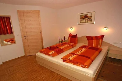 Alpina appartements