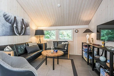 6 persone case ad Oksbøl