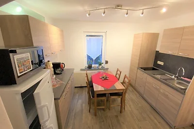 Wohnung in Waltershausen