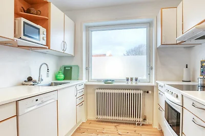 6 persone case ad Strandby-By Traum