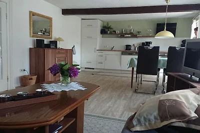 Ferienwohnung mit 2 Schlafzimmer