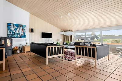 5 Sterne Ferienhaus in Hjørring