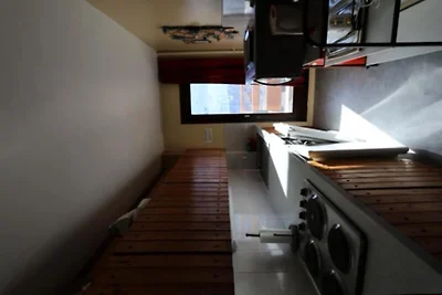 Appartamento Quadrilocale 9 persone