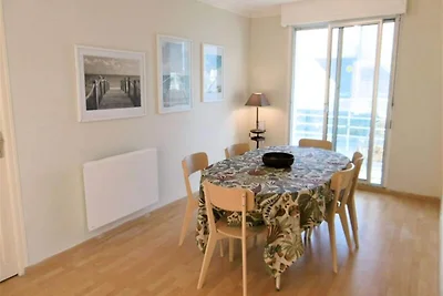 Apartments für 6 Personen