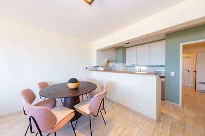 Geräumige Wohnung mit Terrasse