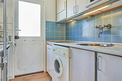 4 Personen Ferienhaus in Aakirkeby-By Traum
