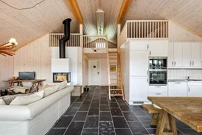 11 Personen Ferienhaus in Fåvang-By Traum