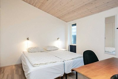 5 Sterne Ferienhaus in Bogense