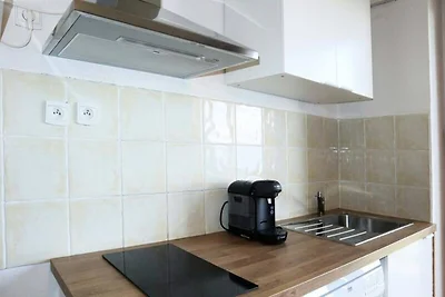 Apartment in Les Orres in der Nähe der...