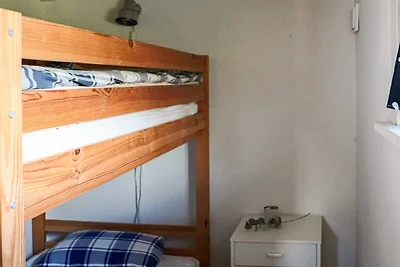 4 Personen Ferienhaus in FÄRJESTADEN
