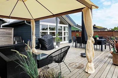 4 Personen Ferienhaus in Otterup
