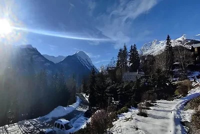 Residenz Les Anémones