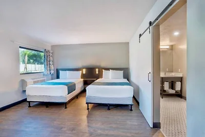 2 Doppelbetten | Premium,...