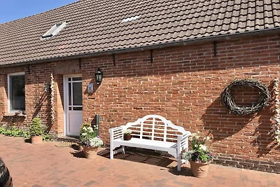 Altes Friesenhaus Nesse