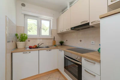 Holiday Home Diana - Two Bedroom Apartment wi...