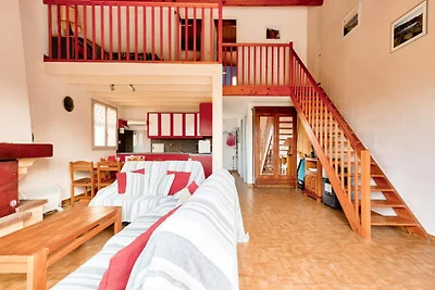 Apartment in Bretignolles in der Nähe des Str...