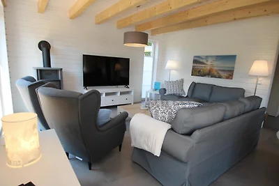 Ferienhaus Nordwind mit Sauna am Dümmer See