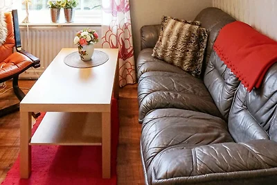 5 Personen Ferienhaus in FALKENBERG-By Traum