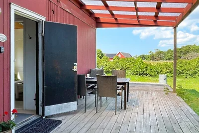 4 osob apartament w GOTLANDS.TOFTA