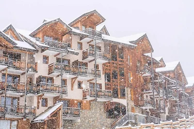 Residenz Le Parc Des Airelles