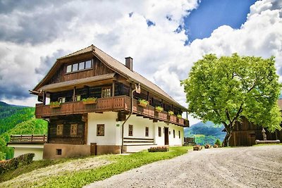 Appartementen Grafhube, Afritz-Verditz