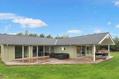 5 gwiazdkowy apartament w Væggerløse