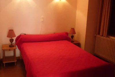 2-Zimmer-Apartment für 4 Personen, 3-Sterne-K...